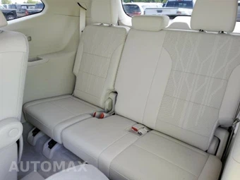 2025 Buick Enclave Avenir 1SP - miniatura 7