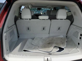 2025 Buick Enclave Avenir 1SP - miniatura 8