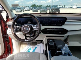 2025 Buick Enclave Avenir 1SP - miniatura 9