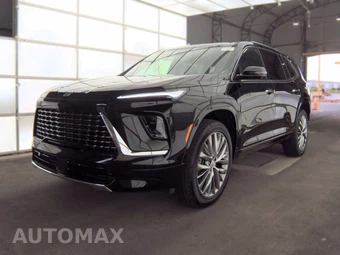 2025 Buick Enclave Avenir 1SP
