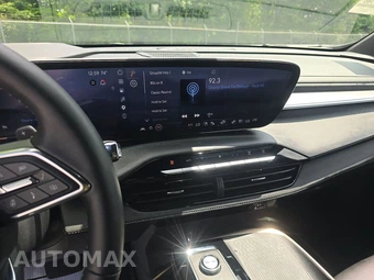 2025 Buick Enclave Avenir 1SP - miniatura 11