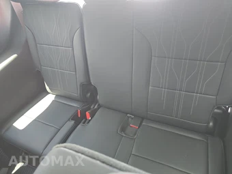 2025 Buick Enclave Avenir 1SP - miniatura 14
