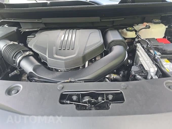 2025 Buick Enclave Avenir 1SP - miniatura 16
