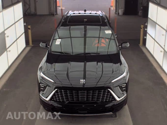 2025 Buick Enclave Avenir 1SP - miniatura 2