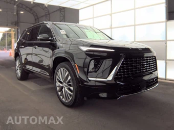 2025 Buick Enclave Avenir 1SP - miniatura 3