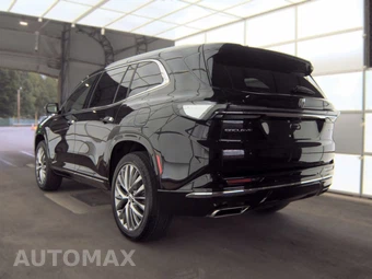 2025 Buick Enclave Avenir 1SP - miniatura 6