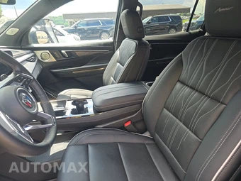 2025 Buick Enclave Avenir 1SP - miniatura 7