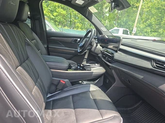 2025 Buick Enclave Avenir 1SP - miniatura 8