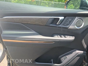 2025 Buick Enclave Avenir 1SP - miniatura 9