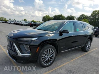2025 Buick Enclave Avenir 1SP
