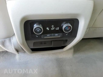 2025 Buick Enclave Avenir 1SP - miniatura 10