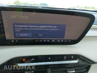 2025 Buick Enclave Avenir 1SP - miniatura 11