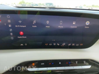 2025 Buick Enclave Avenir 1SP - miniatura 12