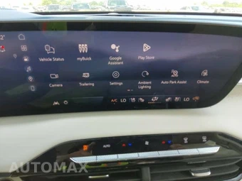 2025 Buick Enclave Avenir 1SP - miniatura 13