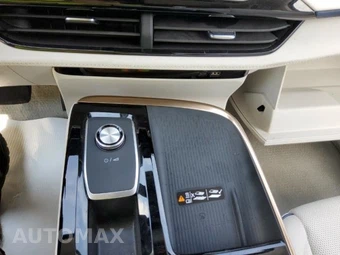 2025 Buick Enclave Avenir 1SP - miniatura 14