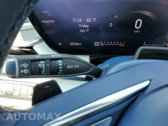 2025 Buick Enclave Avenir 1SP - miniatura 16