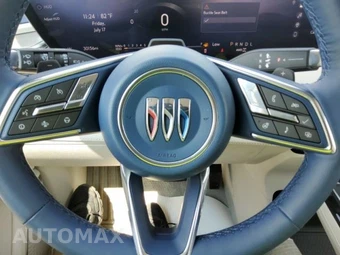 2025 Buick Enclave Avenir 1SP - miniatura 17