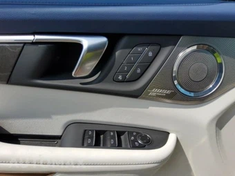 2025 Buick Enclave Avenir 1SP - miniatura 18