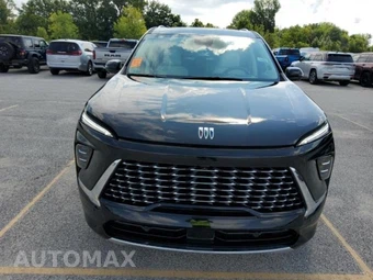 2025 Buick Enclave Avenir 1SP - miniatura 2