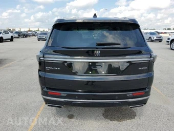 2025 Buick Enclave Avenir 1SP - miniatura 4