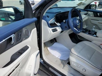 2025 Buick Enclave Avenir 1SP - miniatura 5