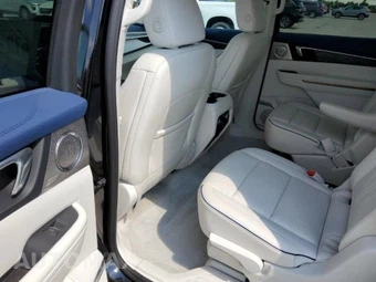 2025 Buick Enclave Avenir 1SP - miniatura 6