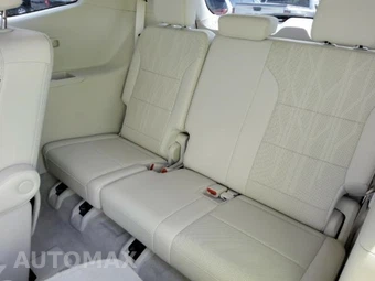 2025 Buick Enclave Avenir 1SP - miniatura 7