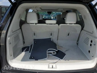 2025 Buick Enclave Avenir 1SP - miniatura 8