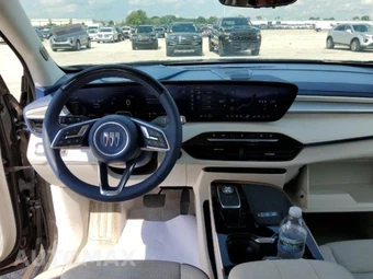 2025 Buick Enclave Avenir 1SP - miniatura 9