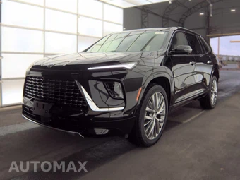 2025 Buick Enclave Avenir 1SP