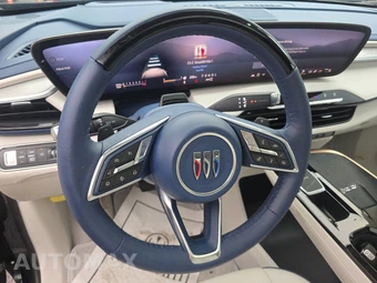 2025 Buick Enclave Avenir 1SP - miniatura 10
