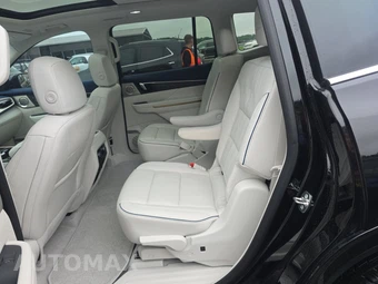2025 Buick Enclave Avenir 1SP - miniatura 13