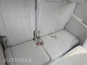 2025 Buick Enclave Avenir 1SP - miniatura 14
