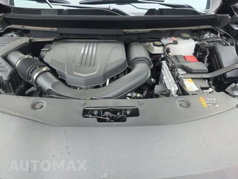 2025 Buick Enclave Avenir 1SP - miniatura 16