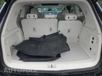 2025 Buick Enclave Avenir 1SP - miniatura 17