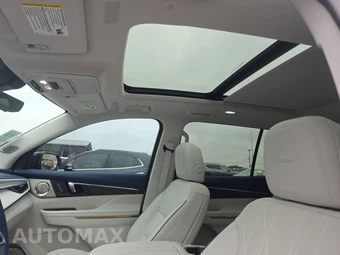 2025 Buick Enclave Avenir 1SP - miniatura 18