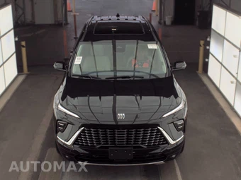 2025 Buick Enclave Avenir 1SP - miniatura 2