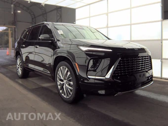 2025 Buick Enclave Avenir 1SP - miniatura 3