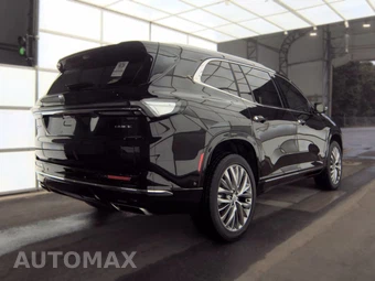 2025 Buick Enclave Avenir 1SP - miniatura 4
