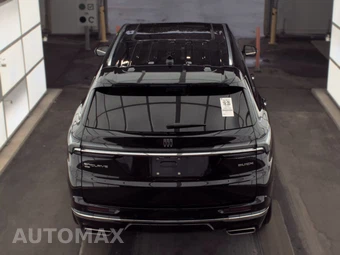 2025 Buick Enclave Avenir 1SP - miniatura 5