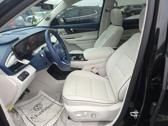 2025 Buick Enclave Avenir 1SP - miniatura 7