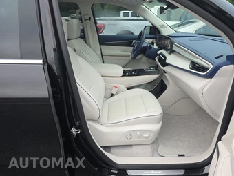 2025 Buick Enclave Avenir 1SP - miniatura 8