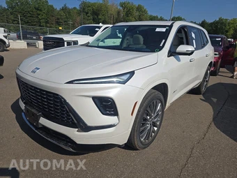 2025 Buick Enclave Avenir 1SP
