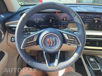 2025 Buick Enclave Avenir 1SP - miniatura 10