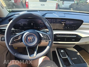 2025 Buick Enclave Avenir 1SP - miniatura 11