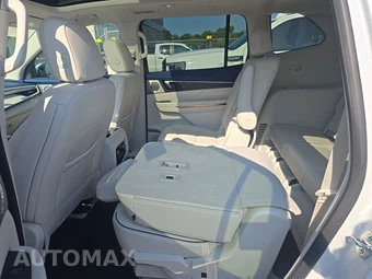 2025 Buick Enclave Avenir 1SP - miniatura 13