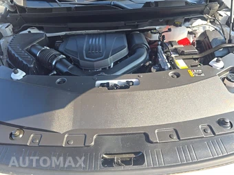 2025 Buick Enclave Avenir 1SP - miniatura 15