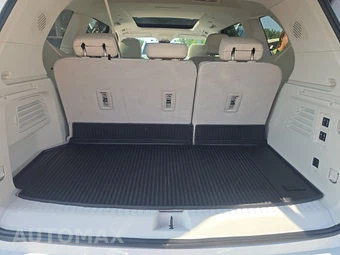 2025 Buick Enclave Avenir 1SP - miniatura 16