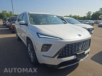 2025 Buick Enclave Avenir 1SP - miniatura 3