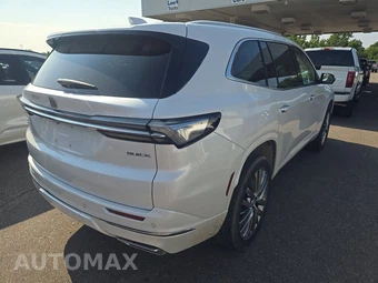 2025 Buick Enclave Avenir 1SP - miniatura 4